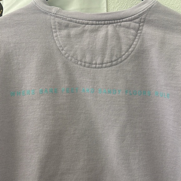 Seaside Sweatshirt! - Picture 3 of 7